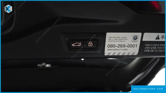 BMW X5 XDRIVE 30D M SPORT