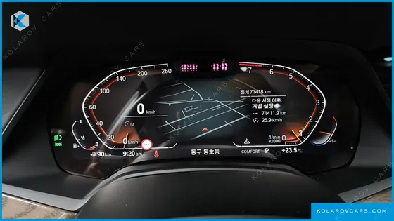 BMW X5 XDRIVE 40I XLINE