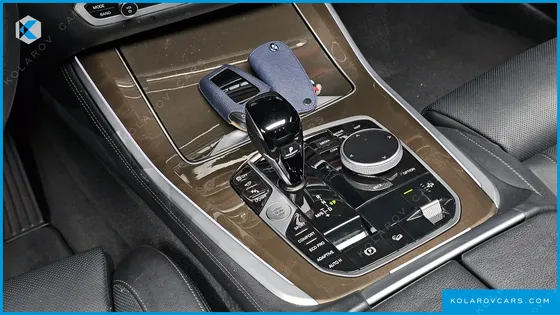 BMW X5 XDRIVE 40I XLINE
