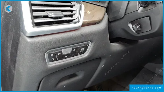 BMW X5 XDRIVE 40I XLINE