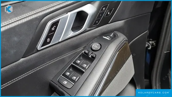 BMW X5 XDRIVE 40I XLINE