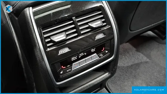 BMW X5 XDRIVE 40I XLINE