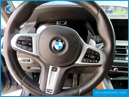 BMW X5 XDRIVE 30D M SPORT