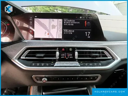 BMW X5 XDRIVE 30D M SPORT