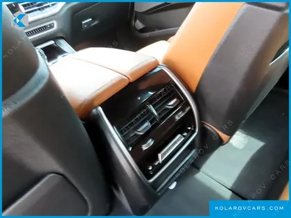 BMW X5 XDRIVE 30D M SPORT