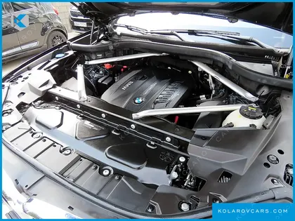 BMW X5 XDRIVE 30D M SPORT