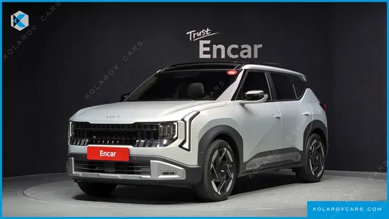KIA SELTOS HEV 1.6 2WD