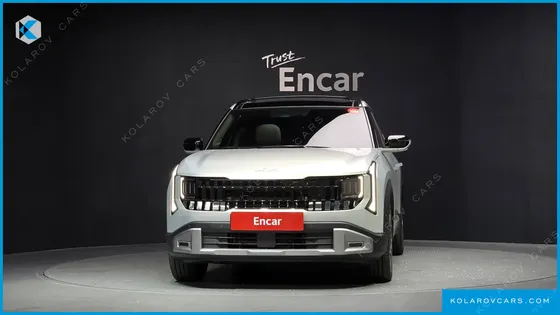 KIA SELTOS HEV 1.6 2WD