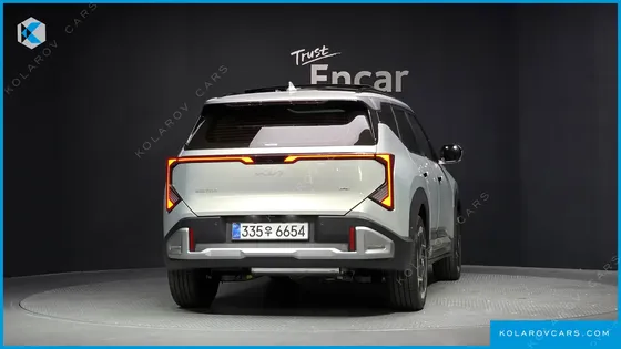 KIA SELTOS HEV 1.6 2WD
