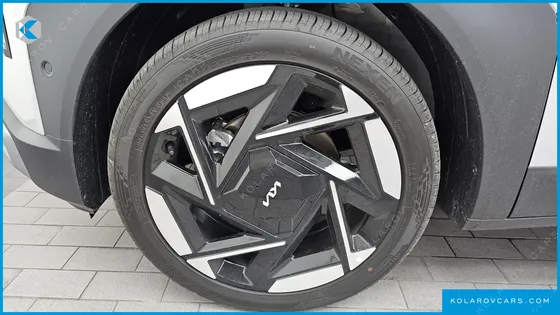 KIA SELTOS HEV 1.6 2WD