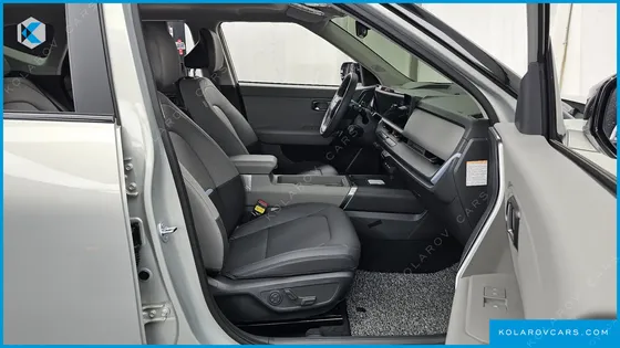 KIA SELTOS HEV 1.6 2WD