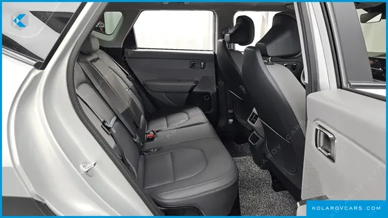KIA SELTOS HEV 1.6 2WD