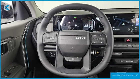 KIA SELTOS HEV 1.6 2WD