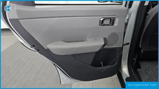 KIA SELTOS HEV 1.6 2WD