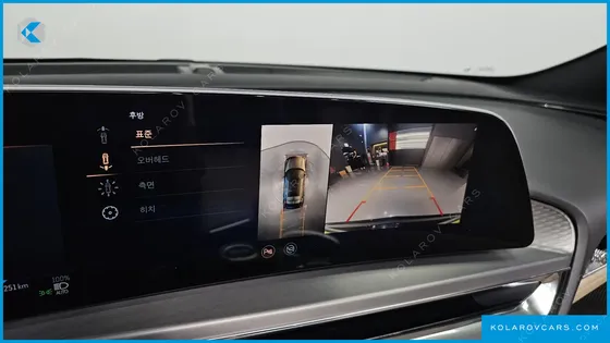 CADILLAC LYRIC SPORT