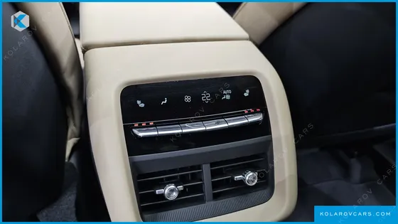 CADILLAC LYRIC SPORT