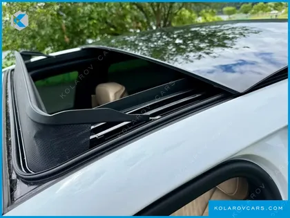 CADILLAC LYRIC SPORT