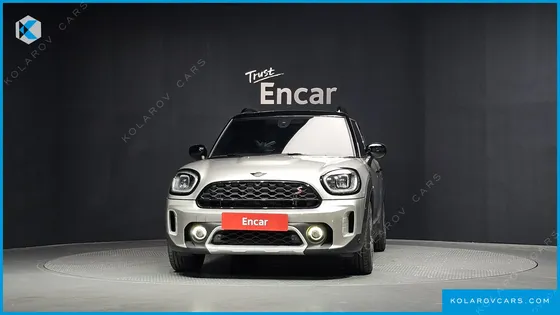 MINI COUNTRYMAN ALL4 CLASSIC