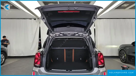 MINI COUNTRYMAN ALL4 CLASSIC