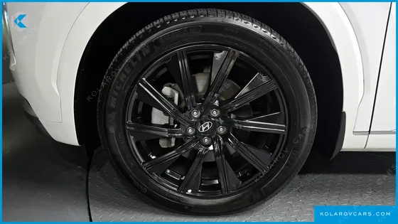 HYUNDAI PALISADE DIESEL 2.2 4WD