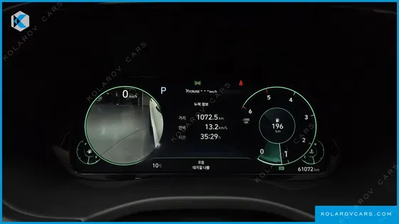 HYUNDAI PALISADE DIESEL 2.2 4WD