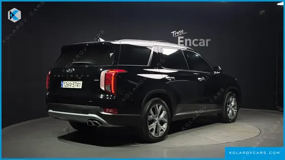 HYUNDAI PALISADE DIESEL 2.2 4WD
