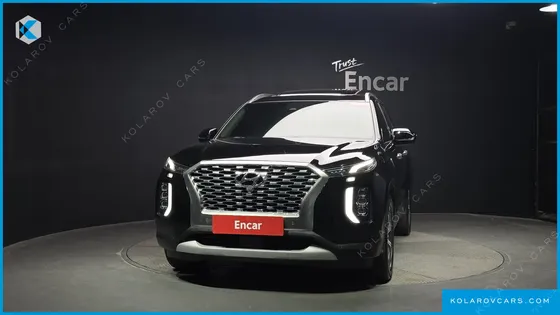 HYUNDAI PALISADE DIESEL 2.2 4WD