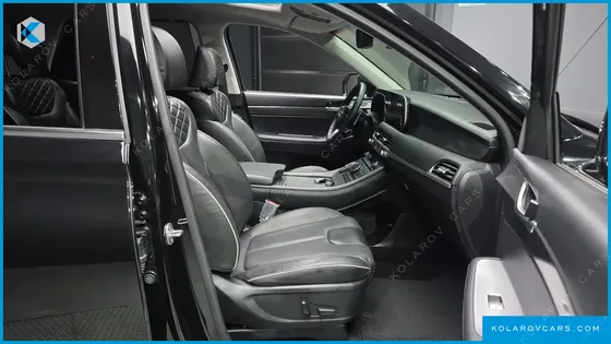 HYUNDAI PALISADE DIESEL 2.2 4WD