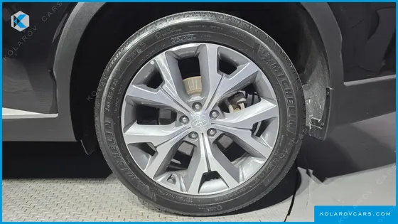 HYUNDAI PALISADE DIESEL 2.2 4WD