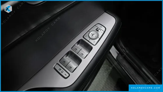 HYUNDAI PALISADE DIESEL 2.2 4WD