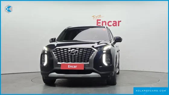 HYUNDAI PALISADE GASOLINE 3.8 2WD