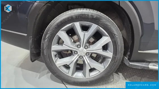 HYUNDAI PALISADE GASOLINE 3.8 2WD