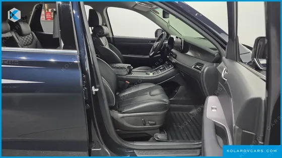 HYUNDAI PALISADE GASOLINE 3.8 2WD