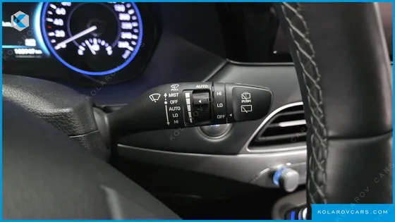 HYUNDAI PALISADE GASOLINE 3.8 2WD