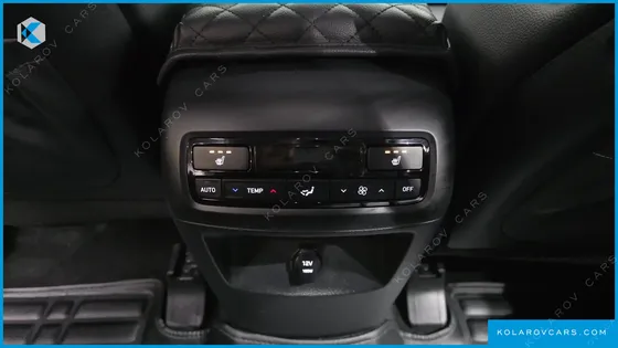 HYUNDAI PALISADE GASOLINE 3.8 2WD