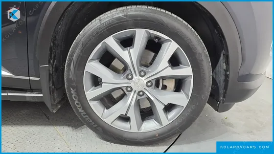 HYUNDAI PALISADE GASOLINE 3.8 2WD