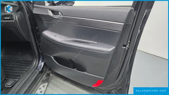 HYUNDAI PALISADE GASOLINE 3.8 2WD