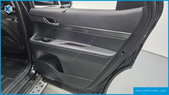 HYUNDAI PALISADE GASOLINE 3.8 2WD