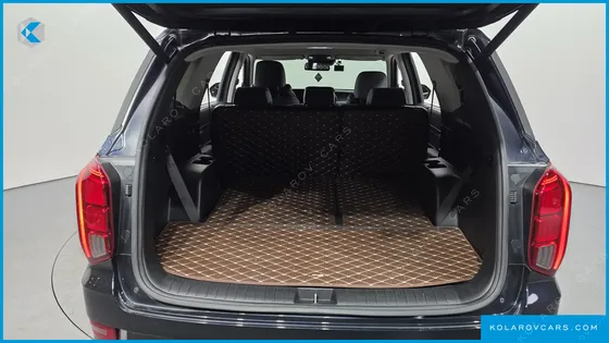 HYUNDAI PALISADE GASOLINE 3.8 2WD