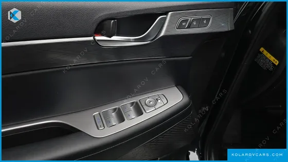 HYUNDAI PALISADE GASOLINE 3.8 2WD