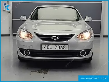 RENAULT KOREA SM3 LE PLUS