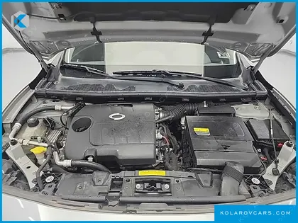 RENAULT KOREA SM3 LE PLUS