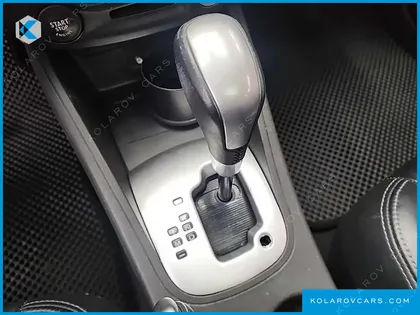 RENAULT KOREA SM3 LE PLUS