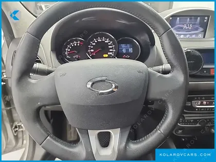 RENAULT KOREA SM3 LE PLUS