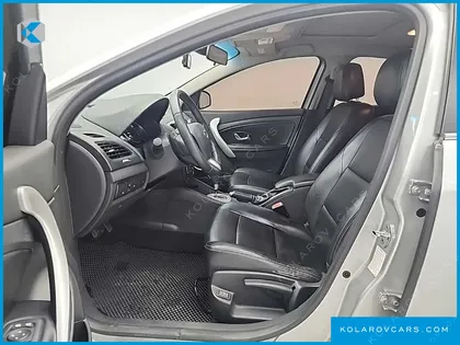 RENAULT KOREA SM3 LE PLUS