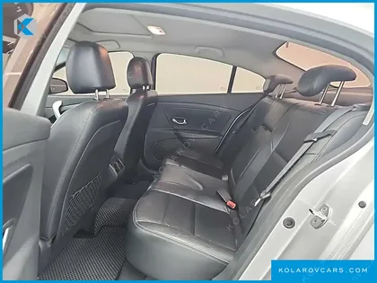 RENAULT KOREA SM3 LE PLUS