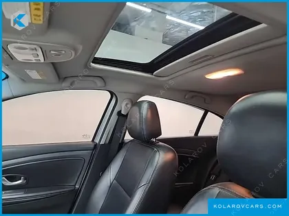 RENAULT KOREA SM3 LE PLUS
