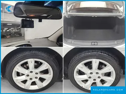 RENAULT KOREA SM3 LE PLUS