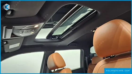 KGM - SSANGYONG REXTON DIESEL 2.2 2WD