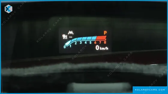 CHEVROLET (GM DAEWOO) TRAILBLAZER 1.3 TURBO 4WD